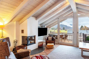 Gemütliches Luxus Apartment Garmisch-Partenkirchen